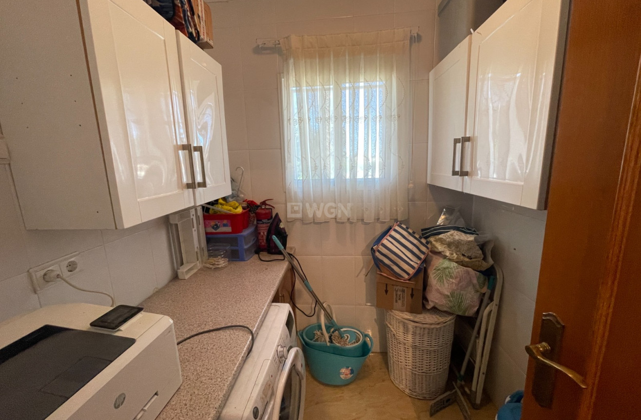 Odsprzedaż - Villa - Catral - Costa Blanca