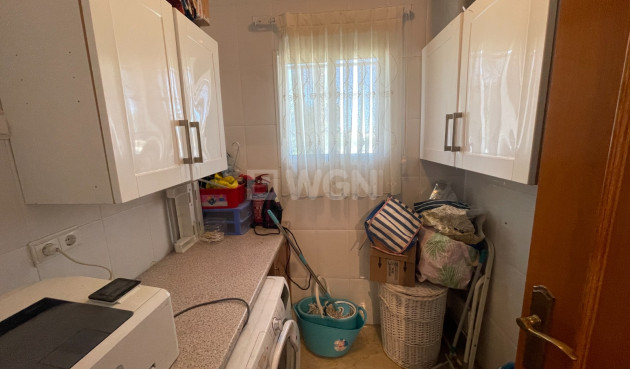 Odsprzedaż - Villa - Catral - Costa Blanca