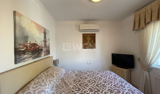 Odsprzedaż - Villa - Catral - Costa Blanca