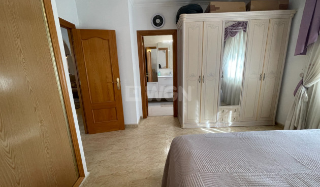 Odsprzedaż - Villa - Catral - Costa Blanca