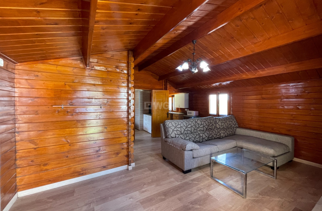 Odsprzedaż - Villa - Catral - Costa Blanca