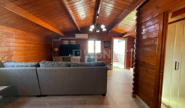 Odsprzedaż - Villa - Catral - Costa Blanca