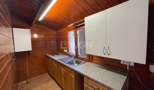 Odsprzedaż - Villa - Catral - Costa Blanca