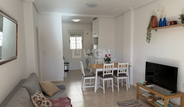 Wiederverkauf - Wohnung - Orihuela Costa - Costa Blanca