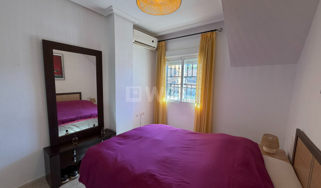 Wiederverkauf - Wohnung - Orihuela Costa - Costa Blanca