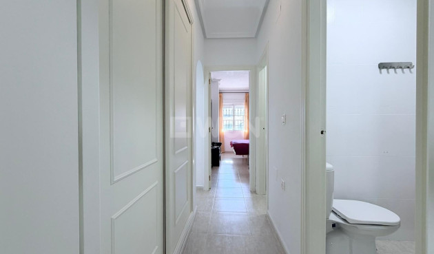 Wiederverkauf - Wohnung - Orihuela Costa - Costa Blanca