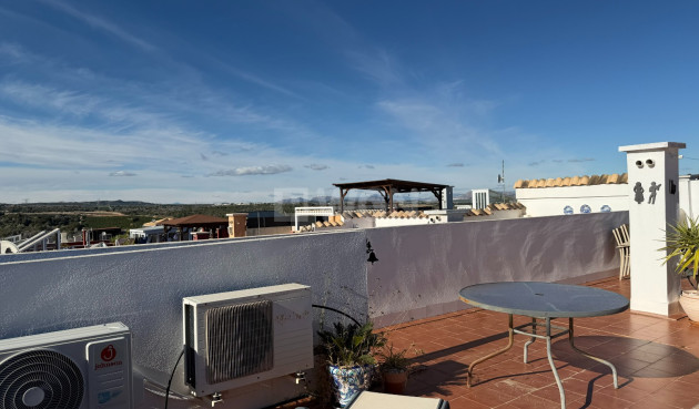 Wiederverkauf - Wohnung - Orihuela Costa - Costa Blanca