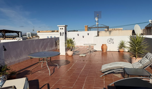 Wiederverkauf - Wohnung - Orihuela Costa - Costa Blanca