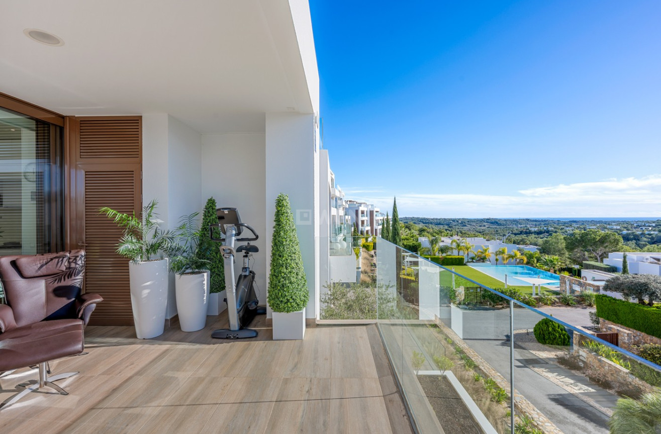 Resale - Apartment / flat - Las Colinas Golf - Costa Blanca