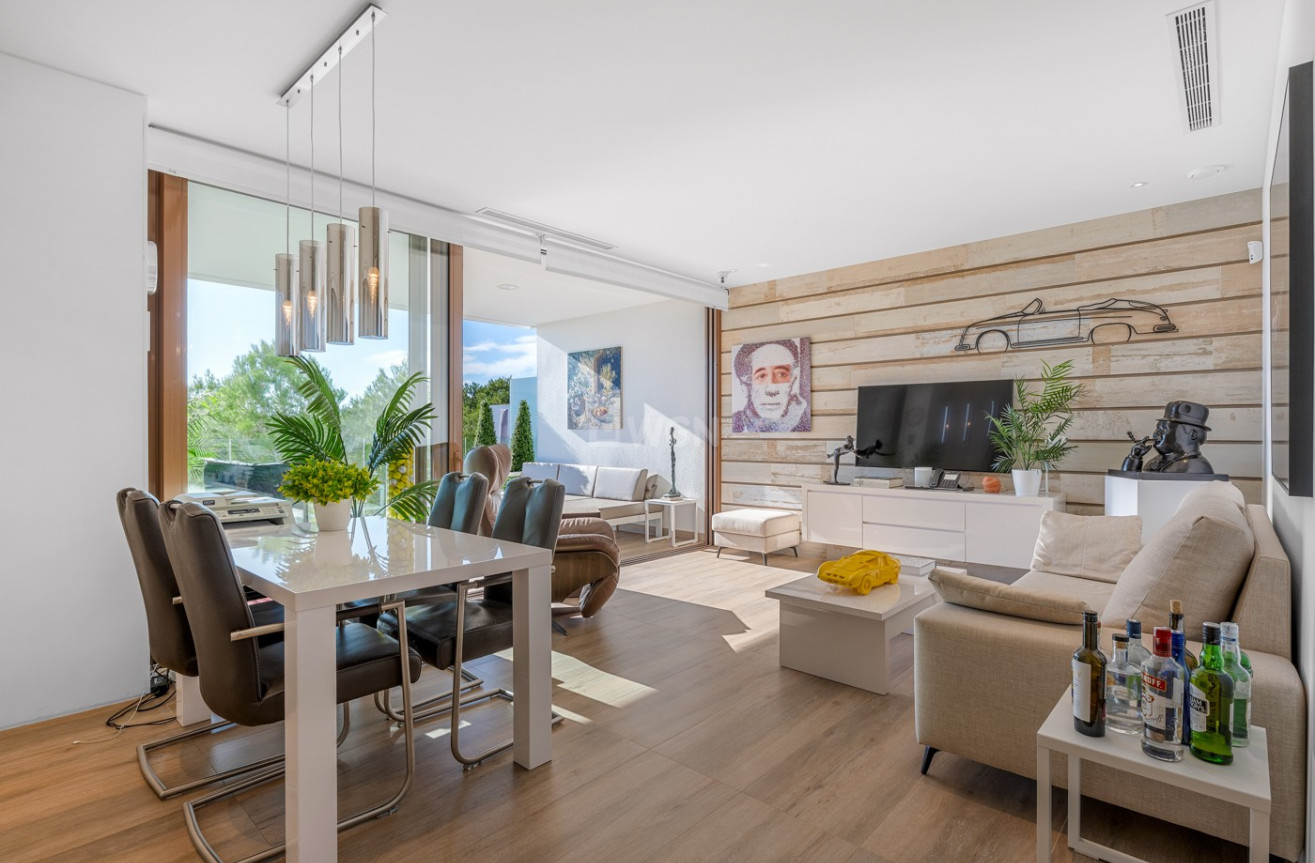 Resale - Apartment / flat - Las Colinas Golf - Costa Blanca