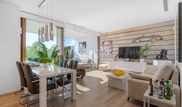 Resale - Apartment / flat - Las Colinas Golf - Costa Blanca