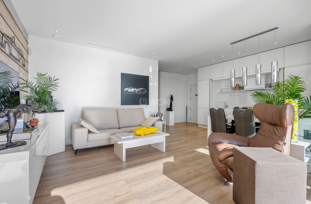 Resale - Apartment / flat - Las Colinas Golf - Costa Blanca