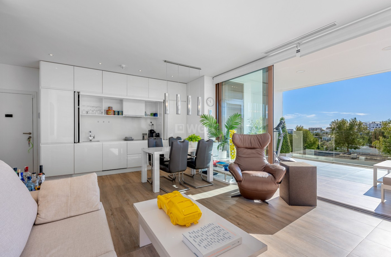 Resale - Apartment / flat - Las Colinas Golf - Costa Blanca