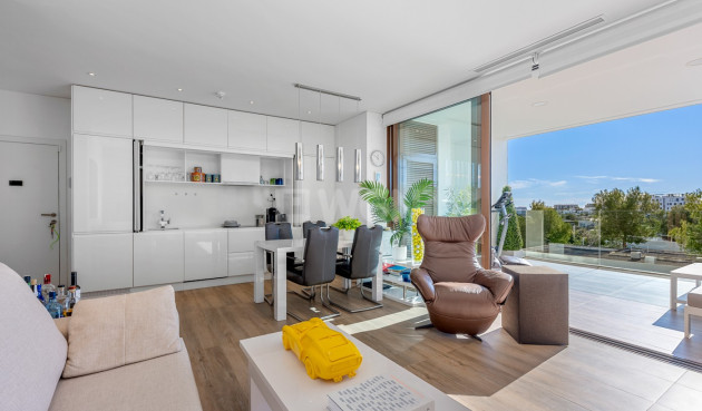 Resale - Apartment / flat - Las Colinas Golf - Costa Blanca