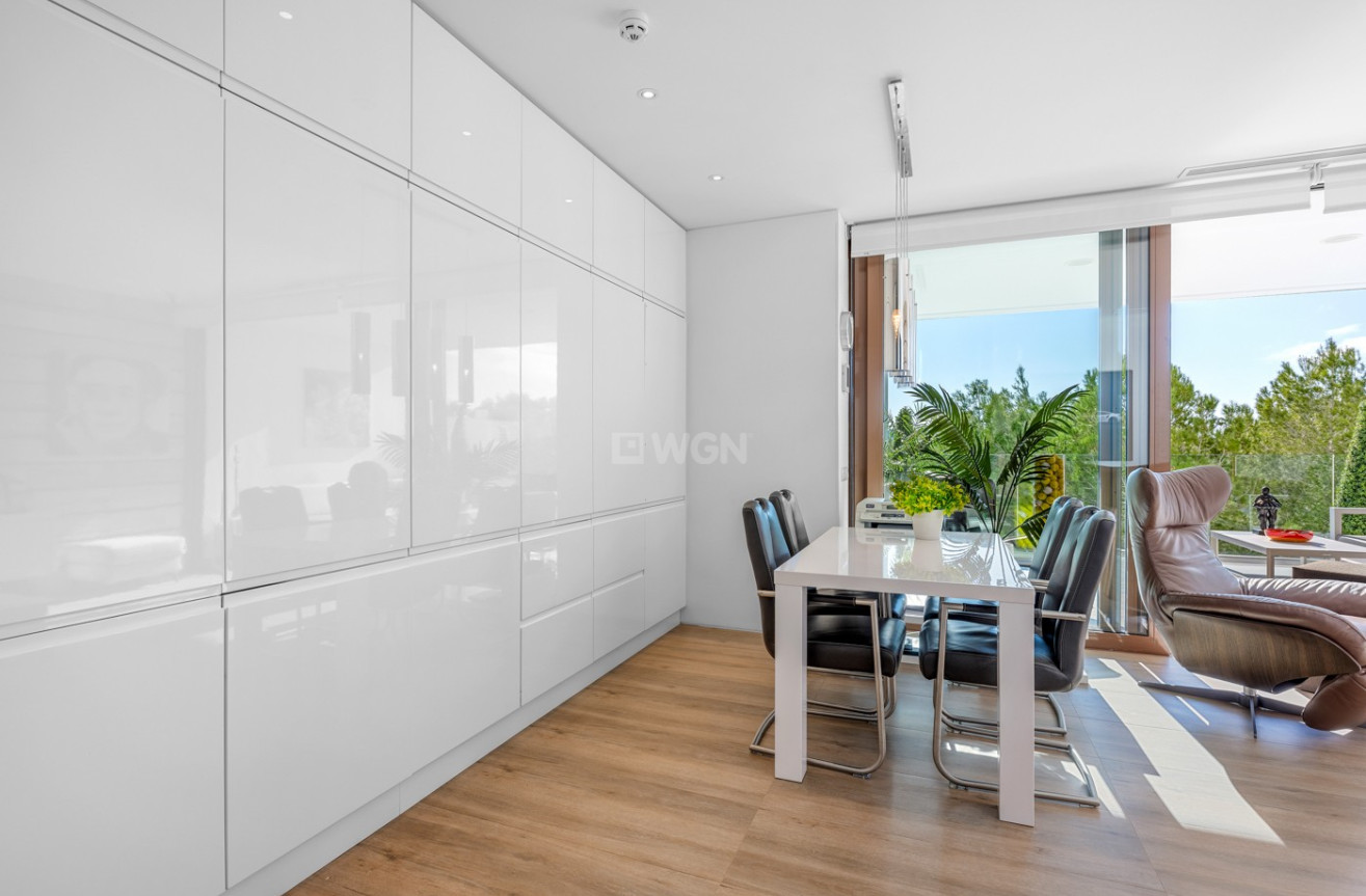 Resale - Apartment / flat - Las Colinas Golf - Costa Blanca