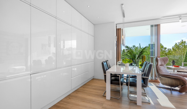 Resale - Apartment / flat - Las Colinas Golf - Costa Blanca