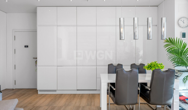 Resale - Apartment / flat - Las Colinas Golf - Costa Blanca