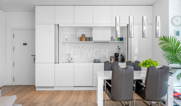 Resale - Apartment / flat - Las Colinas Golf - Costa Blanca