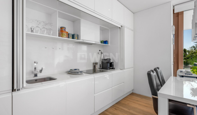 Resale - Apartment / flat - Las Colinas Golf - Costa Blanca