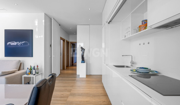 Resale - Apartment / flat - Las Colinas Golf - Costa Blanca