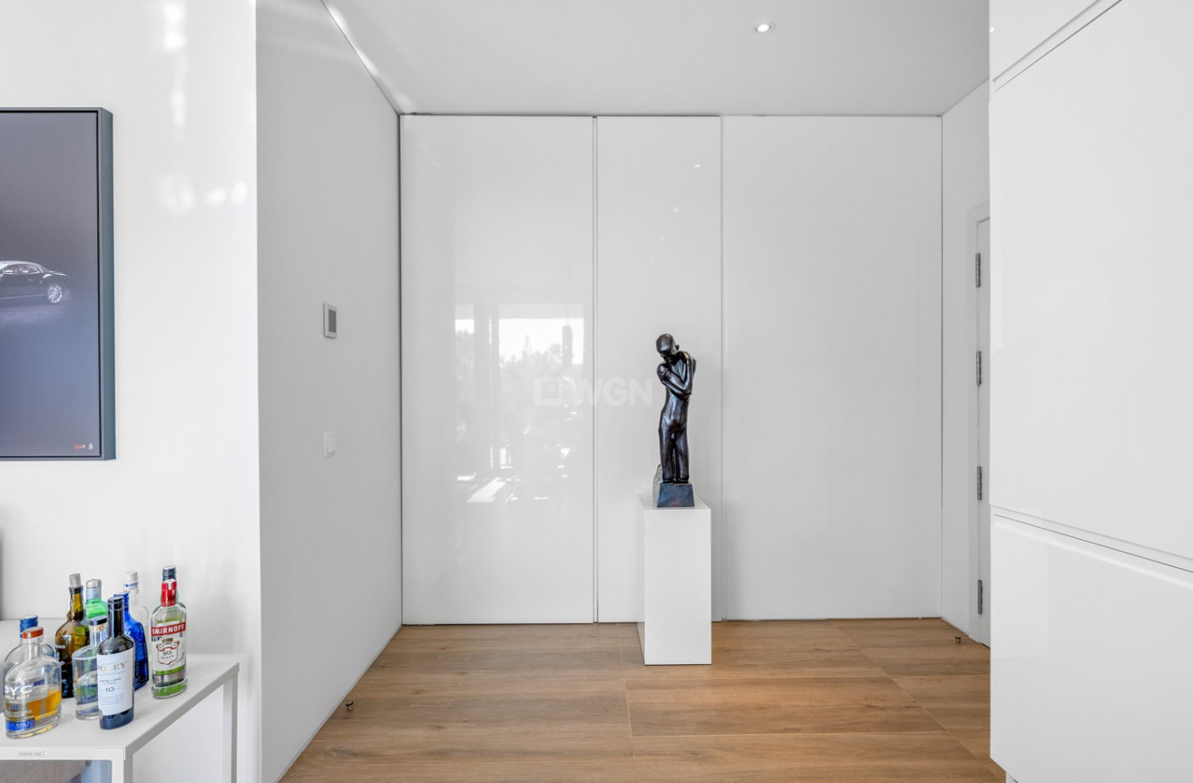 Resale - Apartment / flat - Las Colinas Golf - Costa Blanca