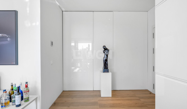 Resale - Apartment / flat - Las Colinas Golf - Costa Blanca