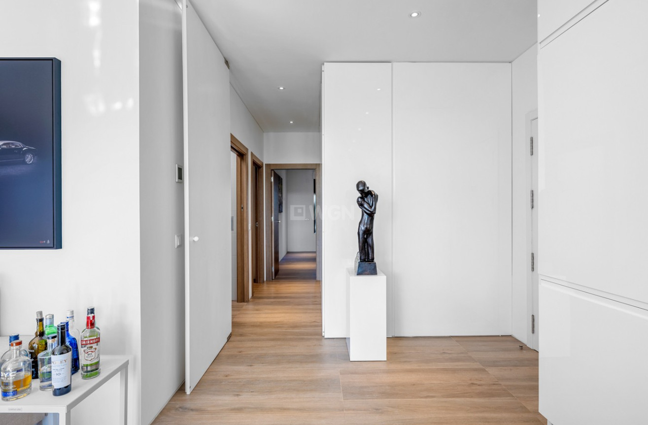 Resale - Apartment / flat - Las Colinas Golf - Costa Blanca