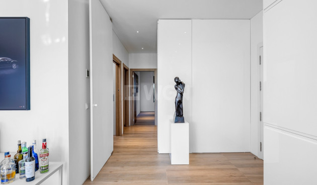 Resale - Apartment / flat - Las Colinas Golf - Costa Blanca