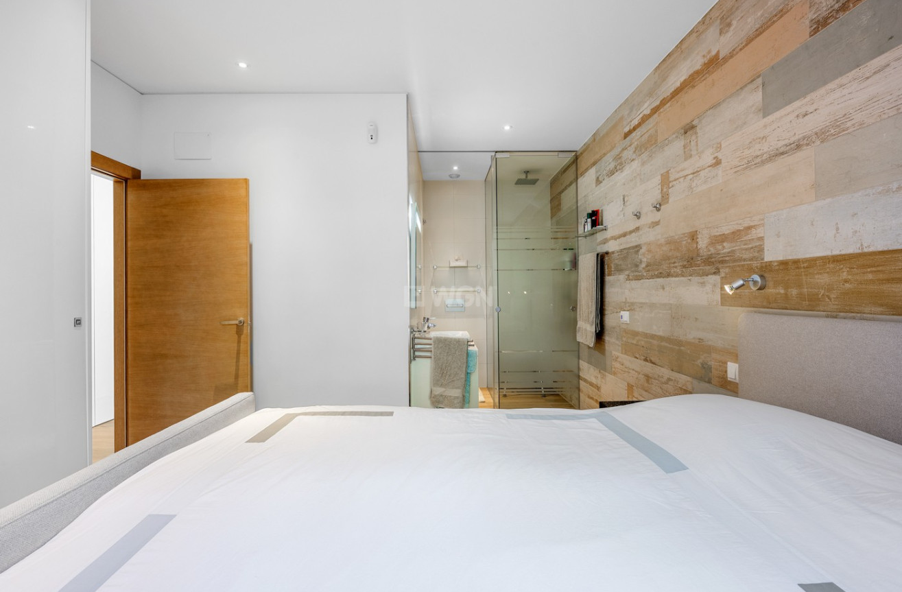 Resale - Apartment / flat - Las Colinas Golf - Costa Blanca