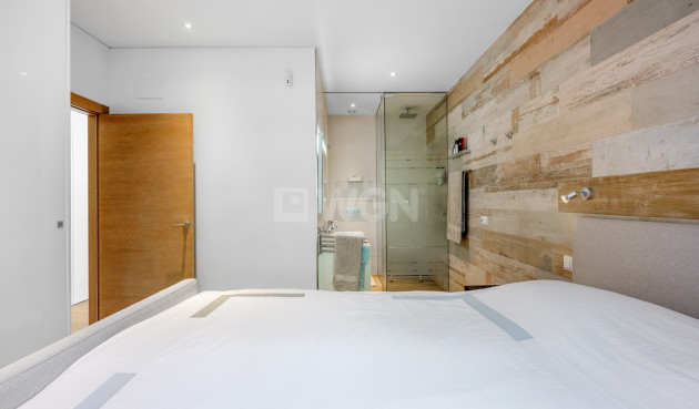 Resale - Apartment / flat - Las Colinas Golf - Costa Blanca