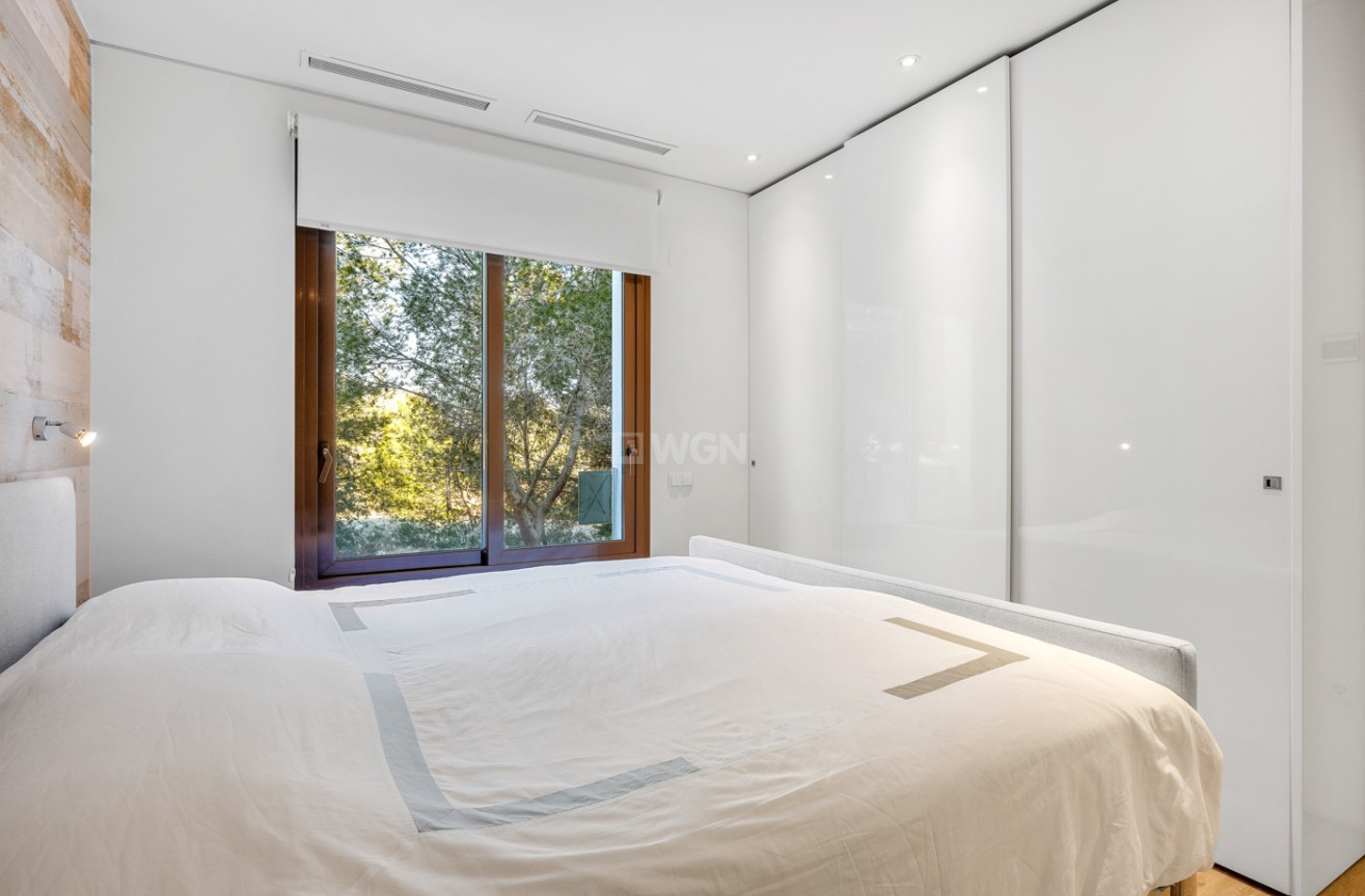 Resale - Apartment / flat - Las Colinas Golf - Costa Blanca