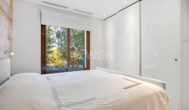 Resale - Apartment / flat - Las Colinas Golf - Costa Blanca