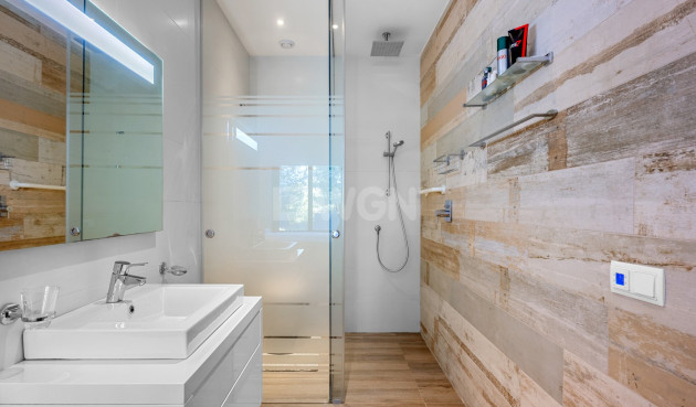 Resale - Apartment / flat - Las Colinas Golf - Costa Blanca