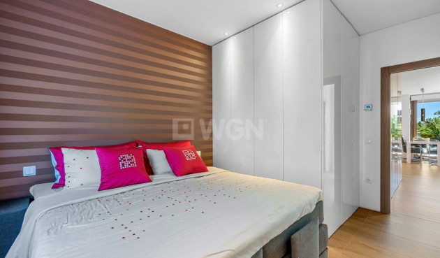 Resale - Apartment / flat - Las Colinas Golf - Costa Blanca