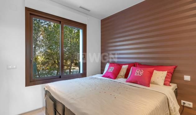 Resale - Apartment / flat - Las Colinas Golf - Costa Blanca