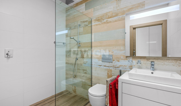 Resale - Apartment / flat - Las Colinas Golf - Costa Blanca