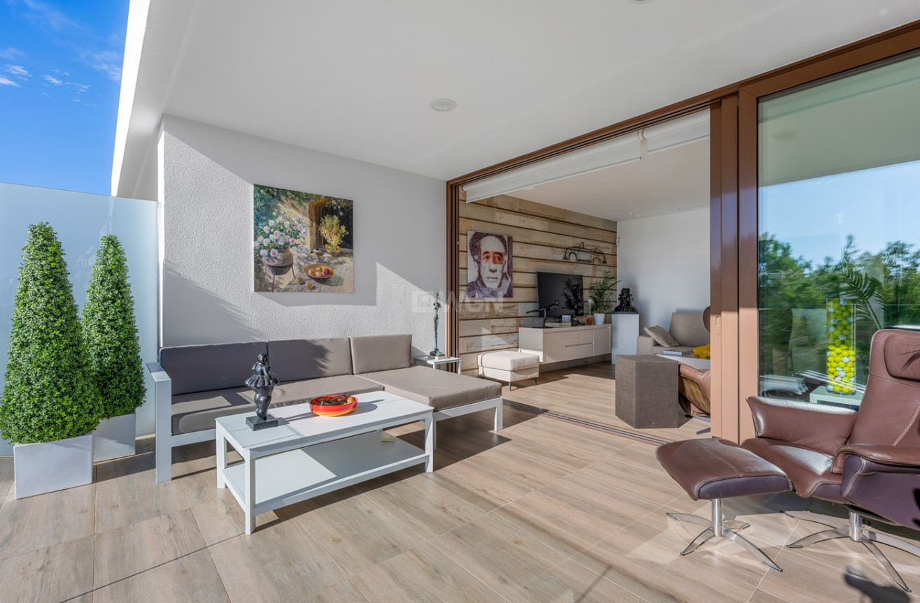 Resale - Apartment / flat - Las Colinas Golf - Costa Blanca