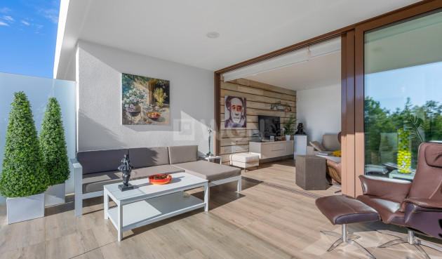 Resale - Apartment / flat - Las Colinas Golf - Costa Blanca