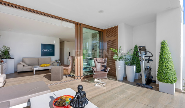 Resale - Apartment / flat - Las Colinas Golf - Costa Blanca