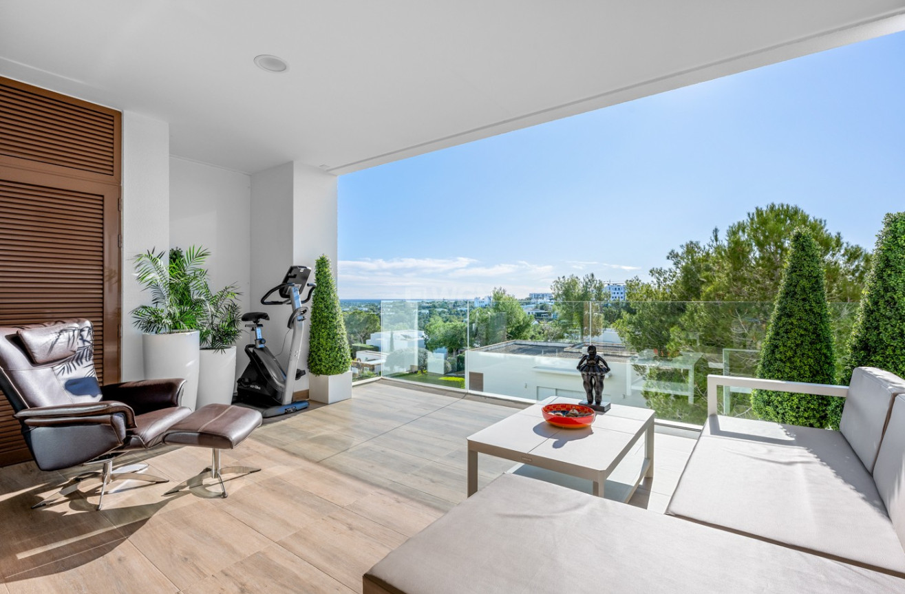 Resale - Apartment / flat - Las Colinas Golf - Costa Blanca