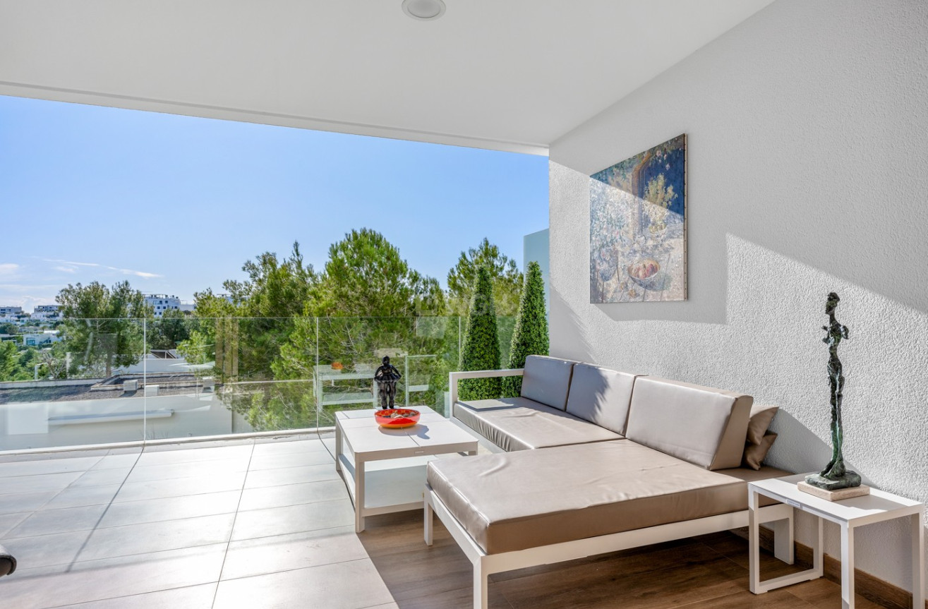 Resale - Apartment / flat - Las Colinas Golf - Costa Blanca