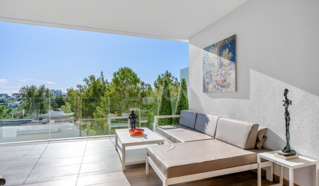 Resale - Apartment / flat - Las Colinas Golf - Costa Blanca