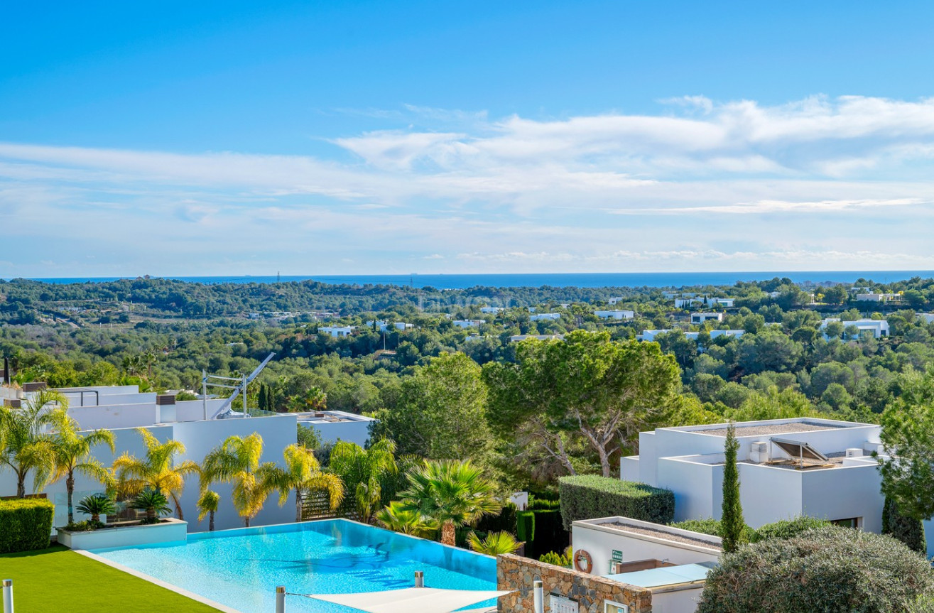 Resale - Apartment / flat - Las Colinas Golf - Costa Blanca