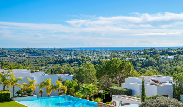 Resale - Apartment / flat - Las Colinas Golf - Costa Blanca