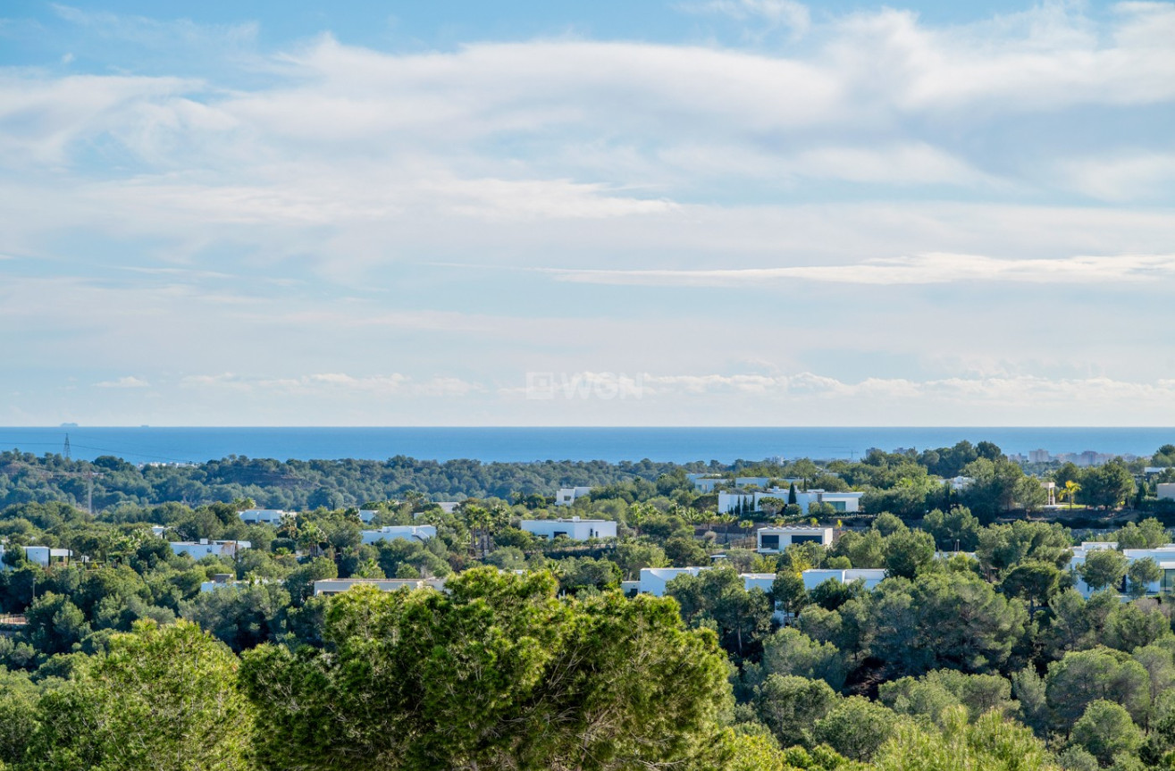 Resale - Apartment / flat - Las Colinas Golf - Costa Blanca