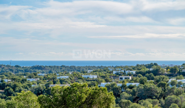 Resale - Apartment / flat - Las Colinas Golf - Costa Blanca