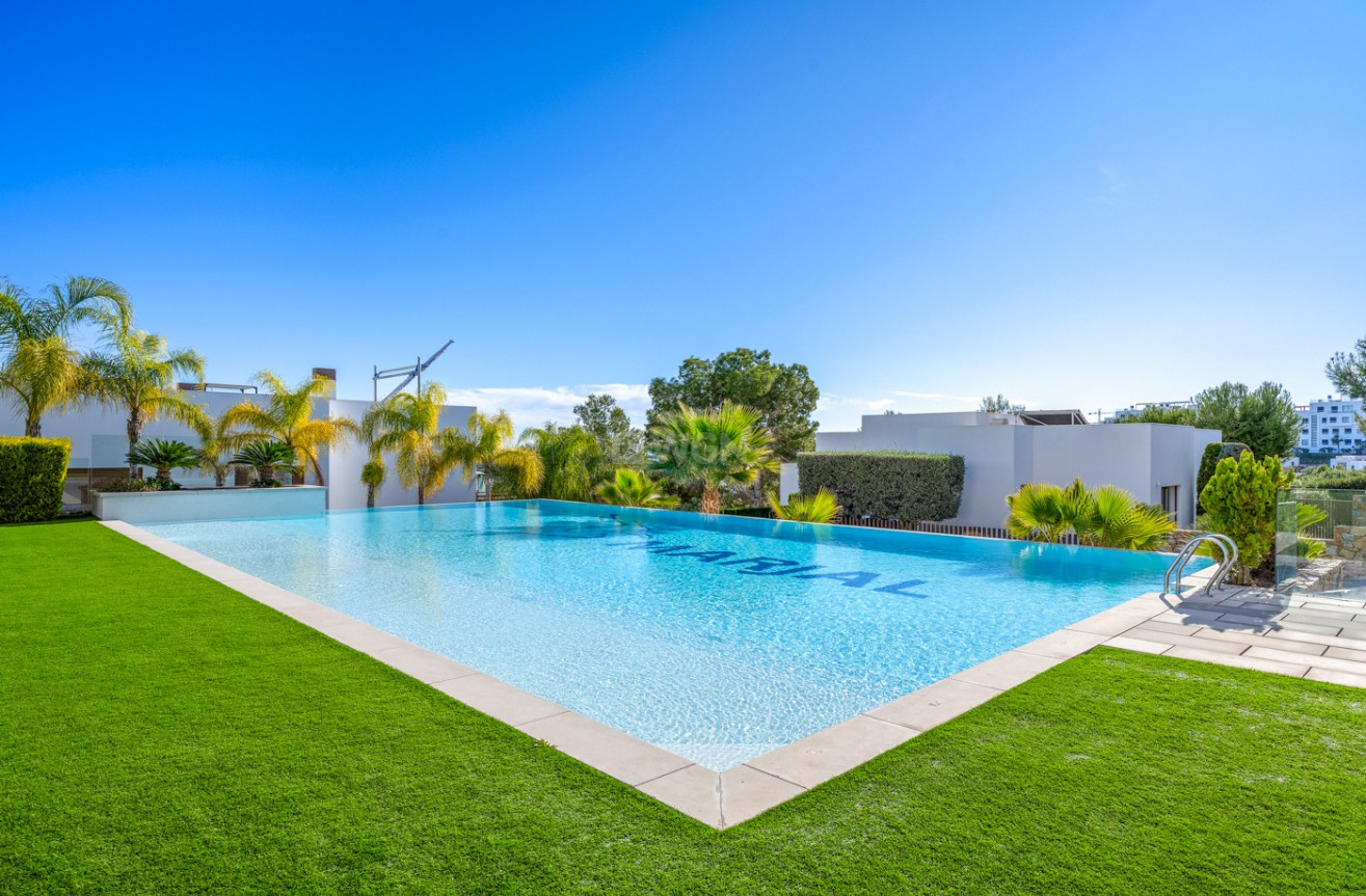 Resale - Apartment / flat - Las Colinas Golf - Costa Blanca