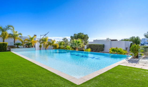 Resale - Apartment / flat - Las Colinas Golf - Costa Blanca