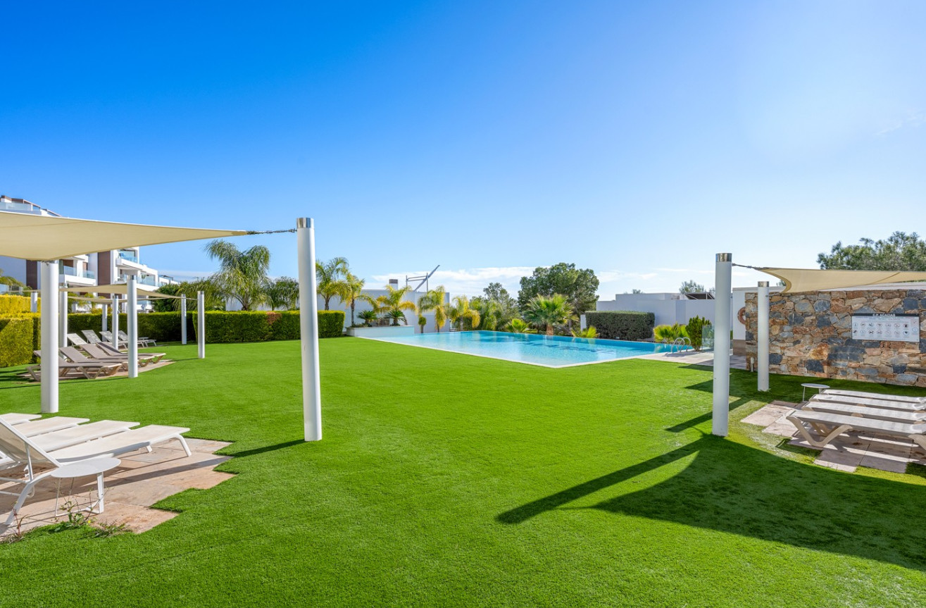 Resale - Apartment / flat - Las Colinas Golf - Costa Blanca