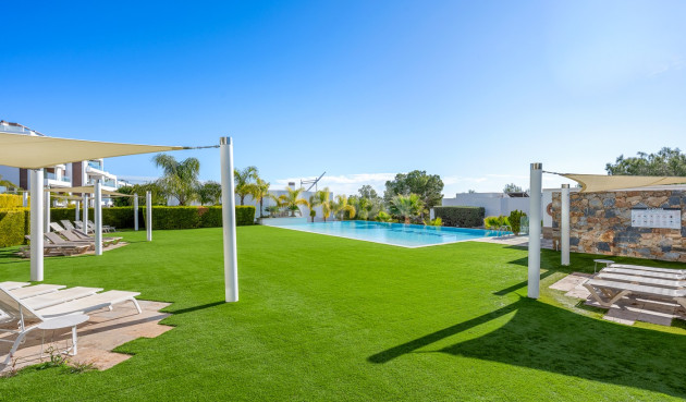 Resale - Apartment / flat - Las Colinas Golf - Costa Blanca